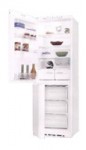 Refrigerator Hotpoint-Ariston MBA 3831 V 60.00x181.00x60.00 cm