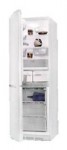 Refrigerator Hotpoint-Ariston MBA 3841 C 60.00x181.00x60.00 cm