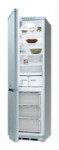 Refrigerator Hotpoint-Ariston MBA 4034 CV 60.00x196.00x60.00 cm