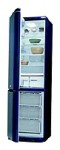 Refrigerator Hotpoint-Ariston MBA 4035 CV 60.00x196.00x60.00 cm