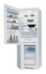 Refrigerator Hotpoint-Ariston MBA 4041 C 60.00x196.00x60.00 cm