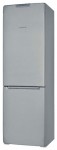 Kühlschrank Hotpoint-Ariston MBL 2022 C 60.00x200.00x65.50 cm