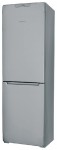 Refrigerator Hotpoint-Ariston MBM 1822 60.00x187.50x65.50 cm