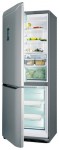 Refrigerator Hotpoint-Ariston MBT 1912 FI 70.00x190.00x68.00 cm