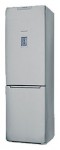 Tủ lạnh Hotpoint-Ariston MBT 2012 IZS 60.00x200.00x65.50 cm