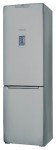 Холодильник Hotpoint-Ariston MBT 2022 CZ 65.00x200.00x65.50 см