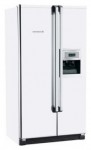 Køleskab Hotpoint-Ariston MSZ 801 D 90.00x178.00x77.00 cm