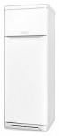 Refrigerator Hotpoint-Ariston MTA 1185 60.00x185.00x66.00 cm