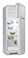 Refrigerator Hotpoint-Ariston MTA 333 V larawan, katangian