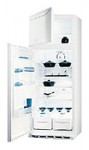 Refrigerator Hotpoint-Ariston MTA 4511V 70.00x179.00x62.50 cm