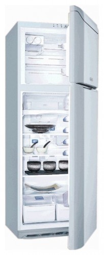 Refrigerator Hotpoint-Ariston MTA 4553 NF larawan, katangian