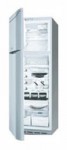 Refrigerator Hotpoint-Ariston MTB 4559 NF 70.00x190.30x61.00 cm