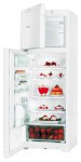 Tủ lạnh Hotpoint-Ariston MTM 1711 F 60.00x175.00x65.50 cm