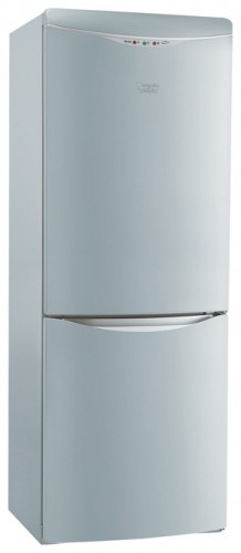 Холодильник Hotpoint-Ariston NMBL 1923 FW Фото, характеристики