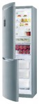 Refrigerator Hotpoint-Ariston NMBT 1922 FI 70.00x191.00x72.00 cm