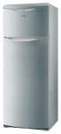 Refrigerator Hotpoint-Ariston NMTM 1920 VWB 70.00x181.00x71.00 cm