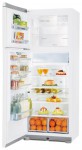 Refrigerator Hotpoint-Ariston NMTM 1921 FW 70.00x191.00x72.00 cm