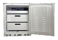 Tủ lạnh Hotpoint-Ariston OSK-UP 100 ảnh, đặc điểm
