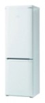 Refrigerator Hotpoint-Ariston RMB 1185.1 F 60.00x185.00x67.00 cm