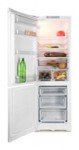 Холодильник Hotpoint-Ariston RMB 1185 60.00x185.00x67.00 см