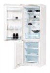 Refrigerator Hotpoint-Ariston RMBA 1185.1 CRFH 60.00x185.00x67.00 cm