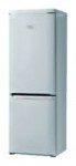 Refrigerator Hotpoint-Ariston RMBA 1185.1 SF 60.00x185.00x67.00 cm