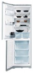 Køleskab Hotpoint-Ariston RMBA 2200.L S 60.00x200.00x67.00 cm