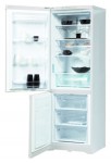 Kühlschrank Hotpoint-Ariston RMBDA 1185.1 F 60.00x185.00x67.00 cm