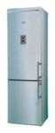 Refrigerator Hotpoint-Ariston RMBH 1200.1 SF 60.00x200.00x66.00 cm