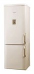Kühlschrank Hotpoint-Ariston RMBHA 1200.1 CRFH 60.00x200.00x67.00 cm