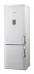 Tủ lạnh Hotpoint-Ariston RMBHA 1200.1 F 60.00x200.00x67.00 cm