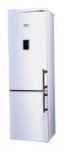 Kühlschrank Hotpoint-Ariston RMBMAA 1185.1 F 60.00x185.00x66.00 cm