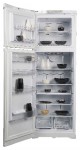 Refrigerator Hotpoint-Ariston RMT 1175 X GA 60.00x175.00x66.60 cm