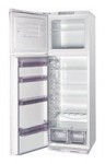 Refrigerator Hotpoint-Ariston RMT 1185 X NF 60.00x185.00x66.00 cm