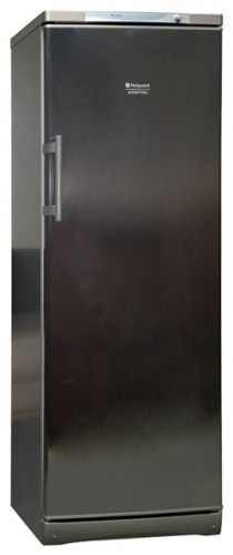 ตู้เย็น Hotpoint-Ariston RMUP 167 X NF H รูปถ่าย, ลักษณะเฉพาะ