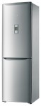 Køleskab Hotpoint-Ariston SBD 1822 F 60.00x187.00x65.50 cm
