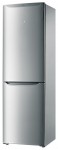 Холодильник Hotpoint-Ariston SBL 1822 V 60.00x187.50x65.50 см