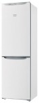 Refrigerator Hotpoint-Ariston SBM 1821 F 60.00x187.00x65.50 cm