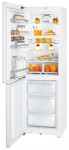 Refrigerator Hotpoint-Ariston SBM 1821 V 60.00x187.50x65.50 cm