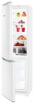 Refrigerator Hotpoint-Ariston SBM 2031 60.00x200.00x65.50 cm