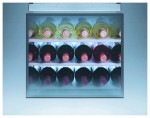Холодильник Hotpoint-Ariston WZ 24 59.50x45.80x54.50 см