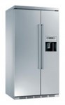 Холодильник Hotpoint-Ariston XBS 70 AE NF 92.80x180.80x80.10 см