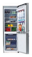 Buzdolabı ILVE RT 60 C Black fotoğraf, özellikleri