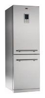 Холодильник ILVE RT 60 C IX фото, Характеристики