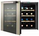 Tủ lạnh Indel B BI24 Home 56.00x44.80x54.40 cm