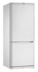 Холодильник Indesit B 16 FNF 60.00x167.00x66.50 см
