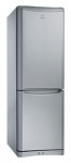Холодильник Indesit BA 20 S 60.00x200.00x66.50 см