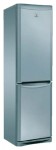 Холодильник Indesit BA 20 X 60.00x200.00x66.50 см