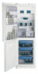 Tủ lạnh Indesit BAAN 13 60.00x187.00x65.00 cm