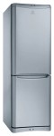 Холодильник Indesit BAAN 13 PX 60.00x187.00x65.00 см